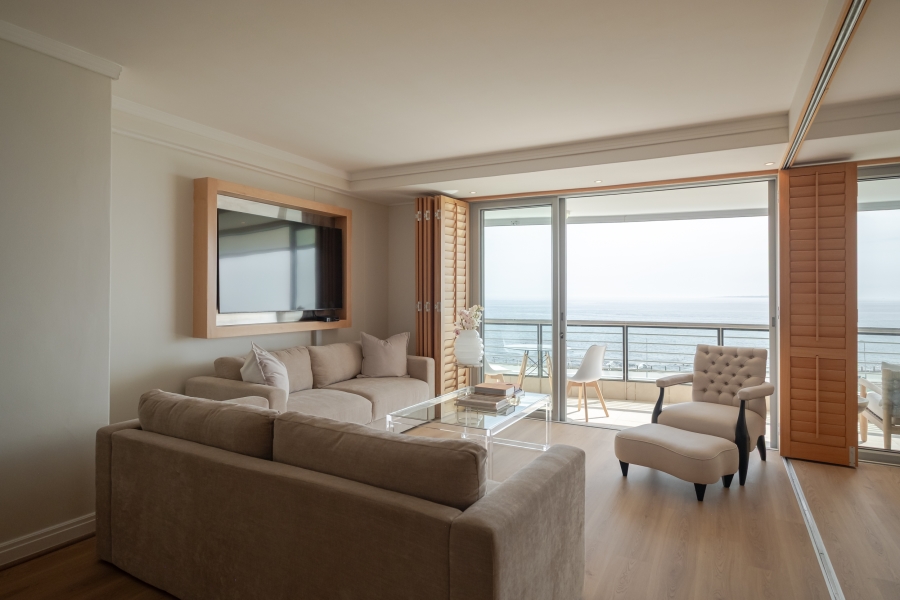 1 Bedroom Property for Sale in Mouille Point Western Cape